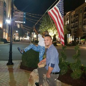 Meet your Posher, Ronald